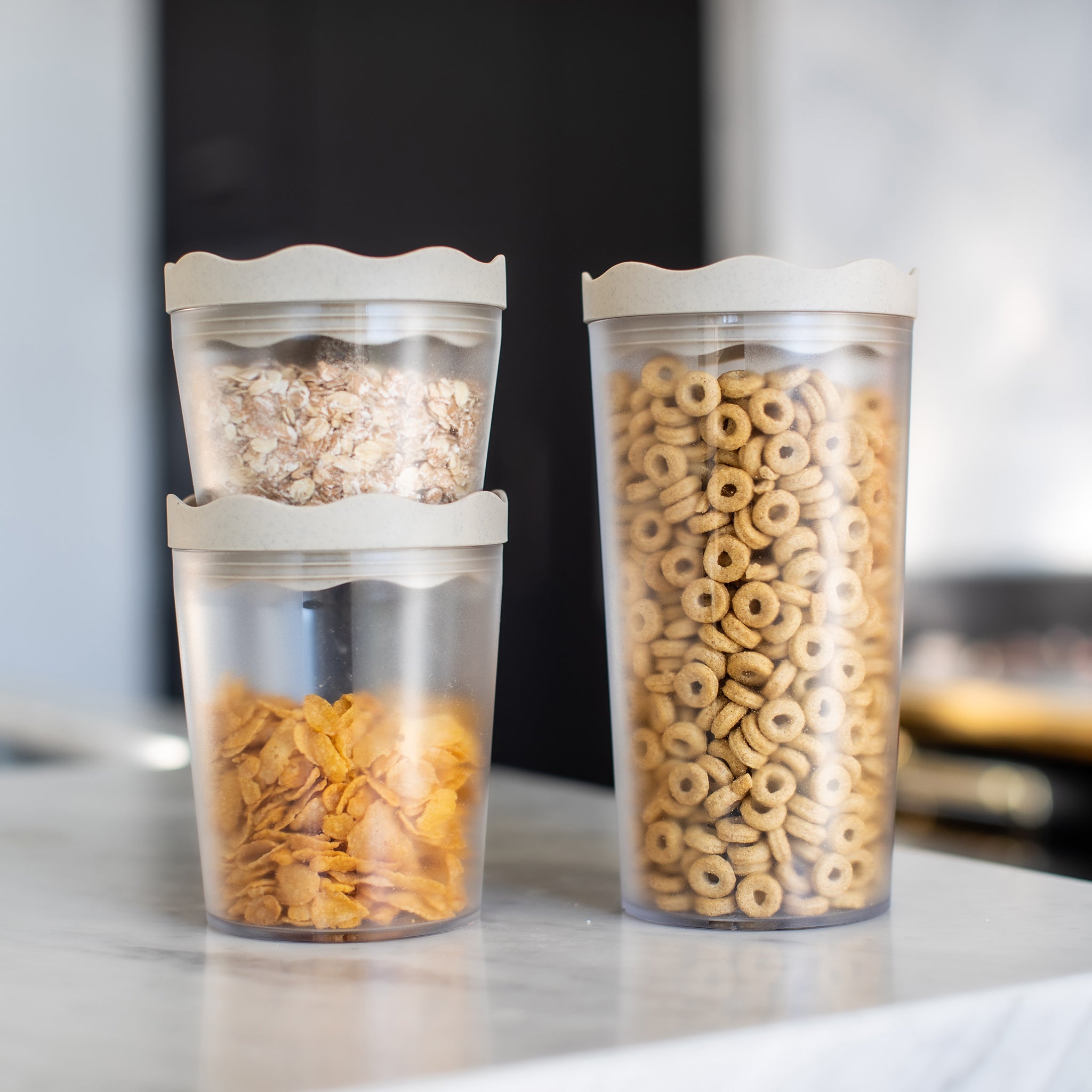 koziol Vorratsdosenset PRINCE SET OSLO