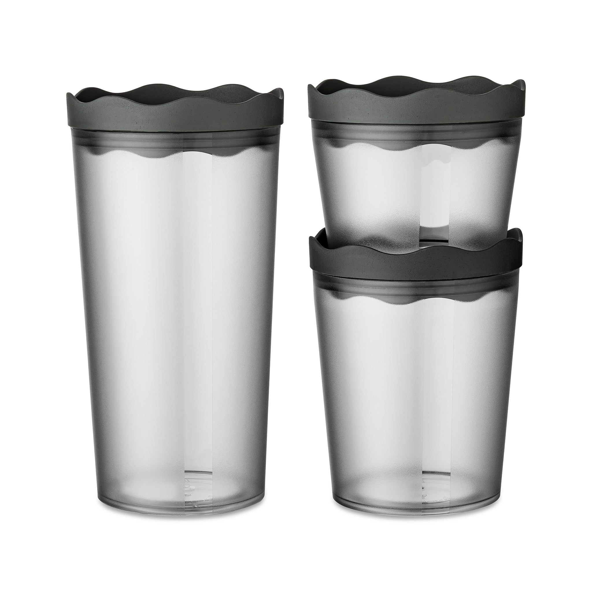 koziol Vorratsdosenset PRINCE SET OSLO