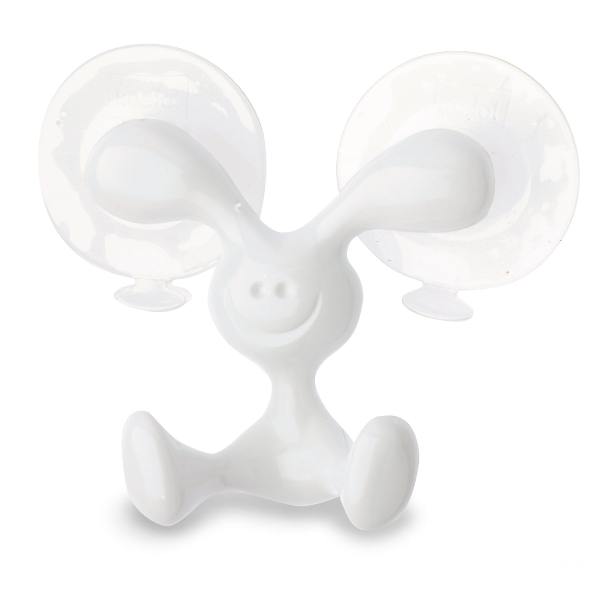 koziol Wandhaken BUNNY
