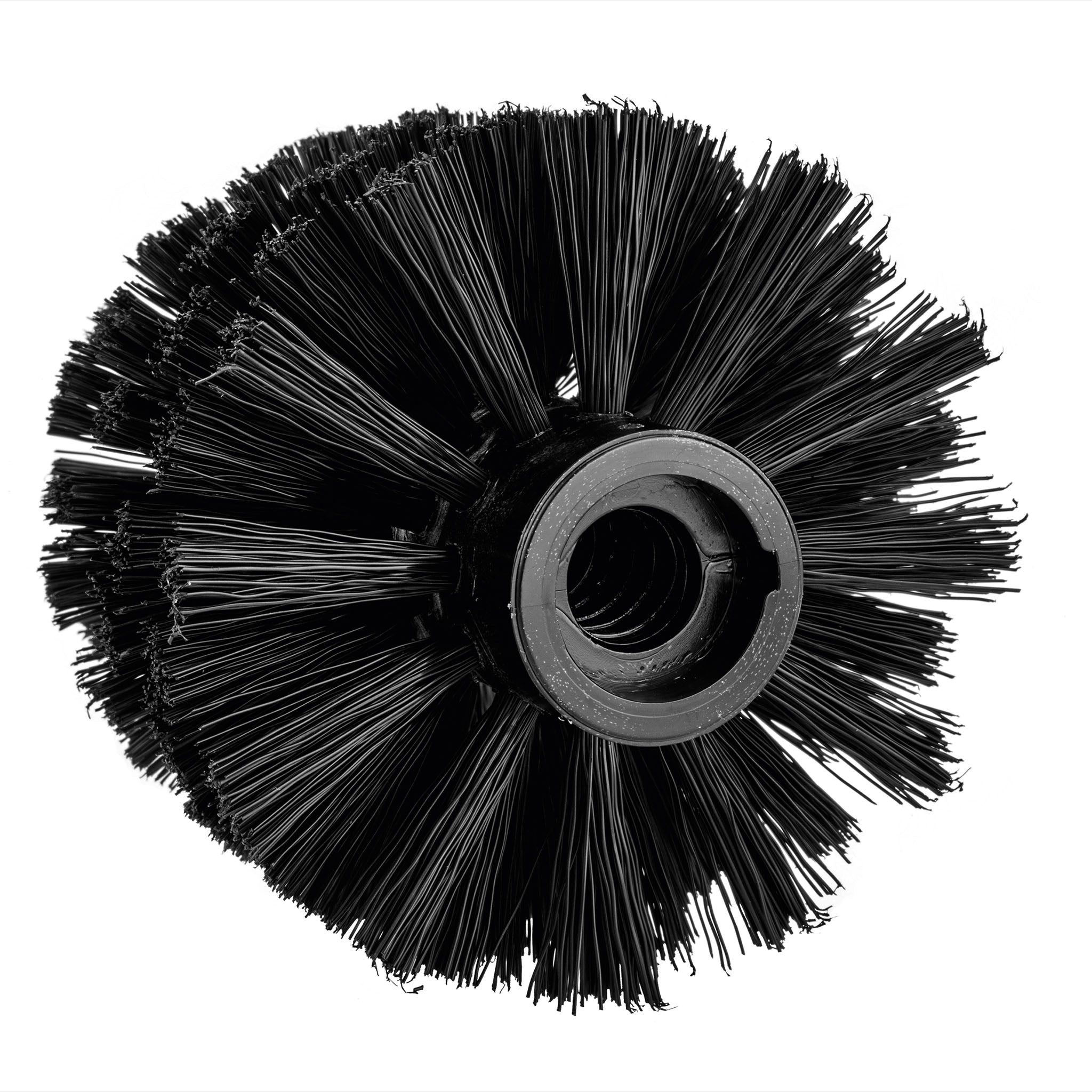 koziol WC-Ersatzbürstenkopf Innengewinde RIO