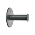 koziol WC-Rollenhalter PLUG'N'ROLL recycled ash grey