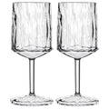 koziol Weinglas 2er-Set SUPERGLAS CLUB No. 21