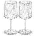 koziol Weinglas 2er-set Superglas CLUB No. 9