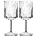 koziol Weinglas 2er-set Superglas CLUB No. 9