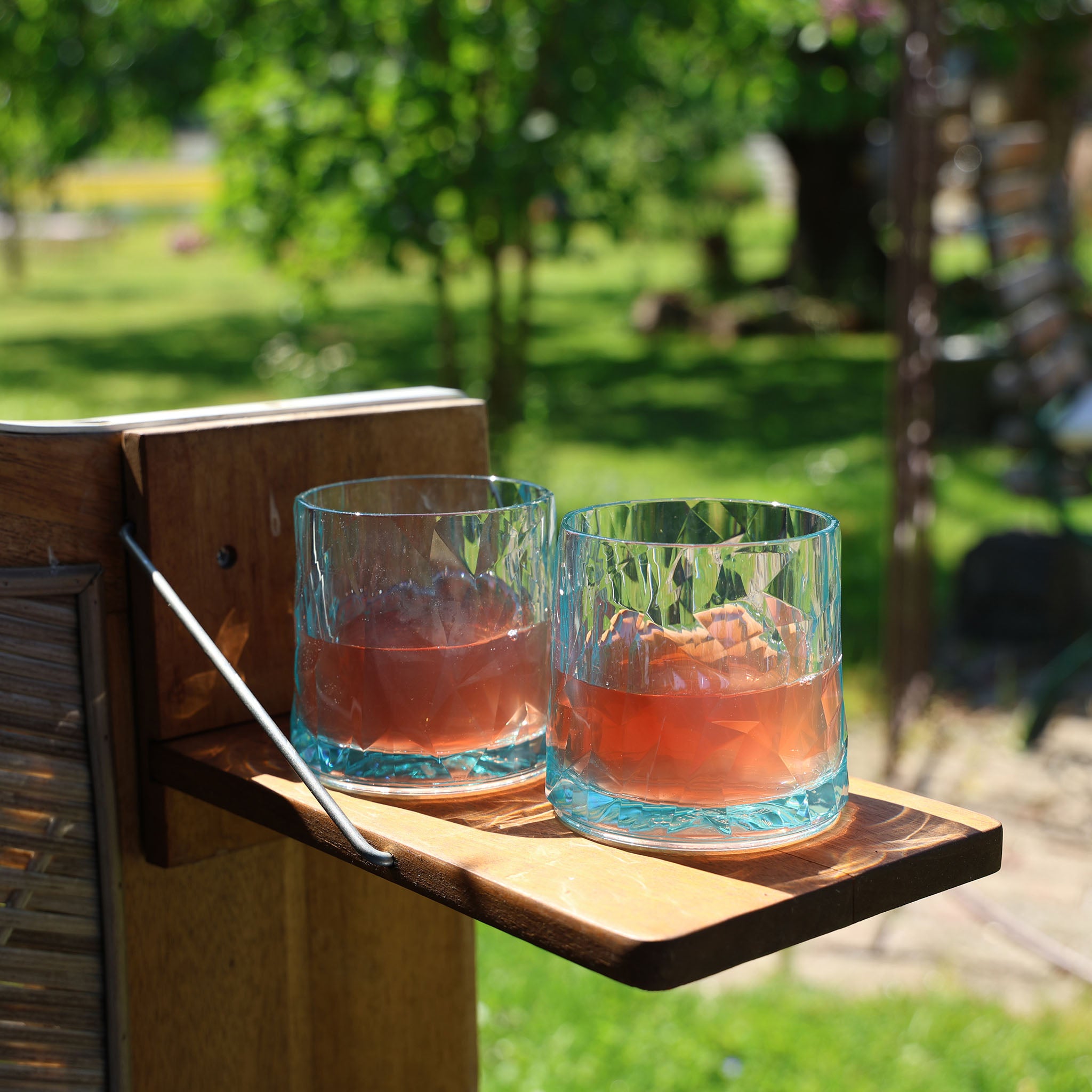 koziol Whiskeyglas 2er-set Superglas CLUB No. 2