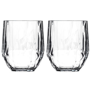 koziol Wine tumbler 2-er Set Superglas 300 ml CLUB No. 24