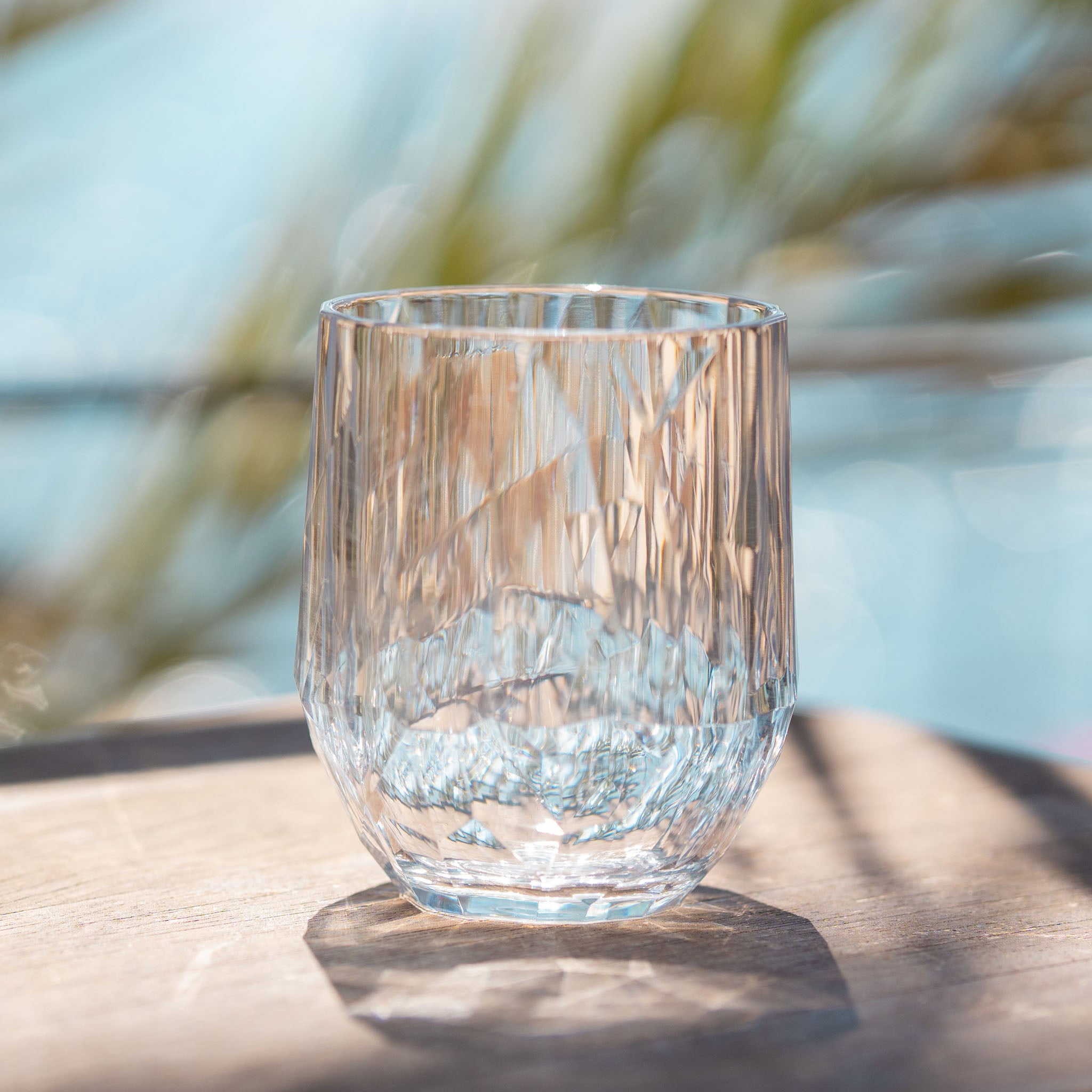 koziol Wine tumbler 2 er set Superglas CLUB No. 23