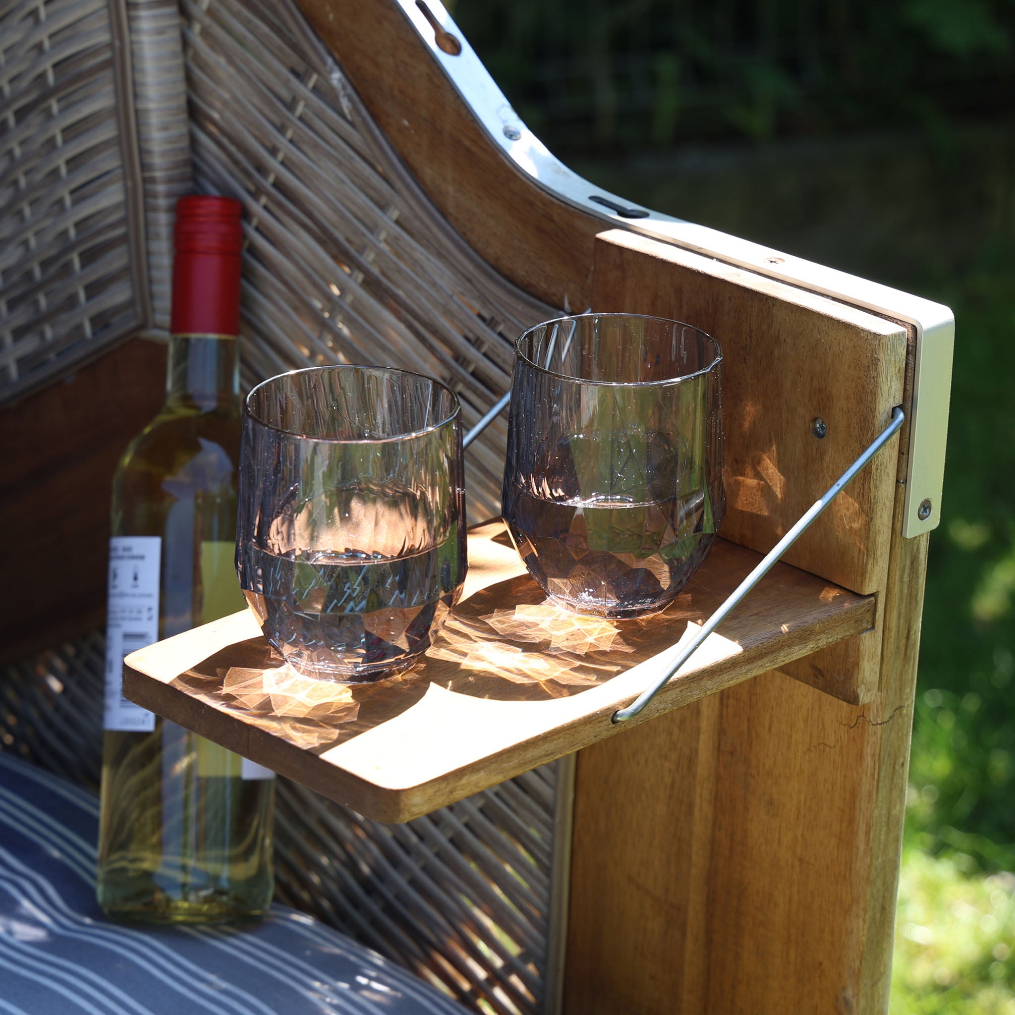 koziol Wine tumbler 2 er set Superglas CLUB No. 23