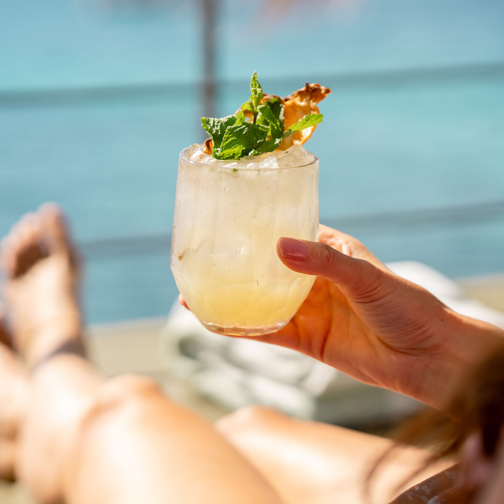 koziol Wine tumbler 2 er set Superglas CLUB No. 24