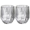 koziol Wine tumbler 2 er set Superglas CLUB No. 24
